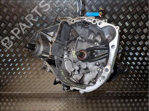 Used Gearbox Gearbox RENAULT TWINGO I (C06_) 1.2 (C066, C068) (58 hp) 34032160 34032160