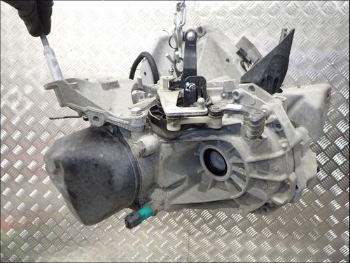 Gearbox RENAULT CLIO IV (BH_) 1.5 dCi 90 | BP36692829M3  - Image 5