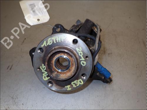 left-front-steering-knuckle-citroen-ds3-sa_-2009-2010-2011-2012-2013-2014-2015-2016-34031364 main image