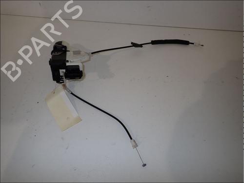 Used Front left lock Front left lock 34014806 34014806