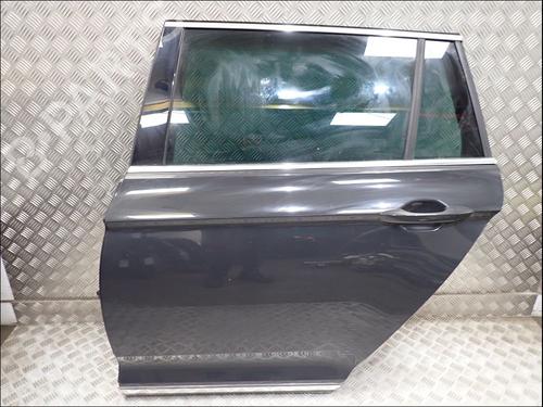 Used Left rear door Left rear door 37229166 37229166