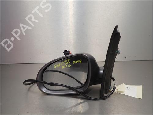 Used Left mirror Left mirror VW GOLF V (1K1) 1.6 (102 hp) 40058964 40058964