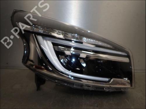 Used Right headlight Right headlight RENAULT TRAFIC III Van (FG_) 2.0 dCi 120 (FGMN) (120 hp) 35719631 35719631