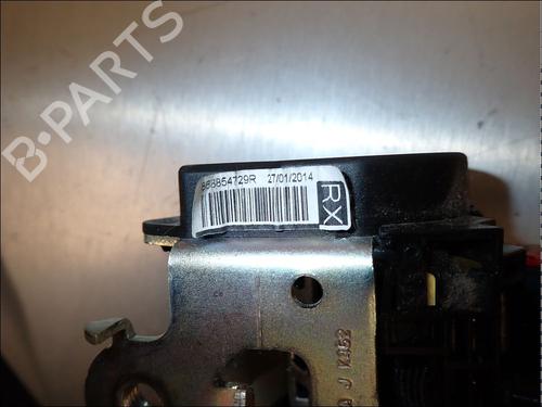 Front left seatbelt RENAULT CAPTUR I (J5_, H5_) 1.5 dCi 90 (J5N4, J5M5, J5MW, J5M6, J5AL, J5AJ) | BP34020429I26 - Image 5