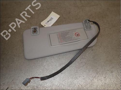 right-sun-visor-peugeot-5008-0u_-0e_-2009-2010-2011-2012-2013-2014-2015-2016-2017-34036655 main image