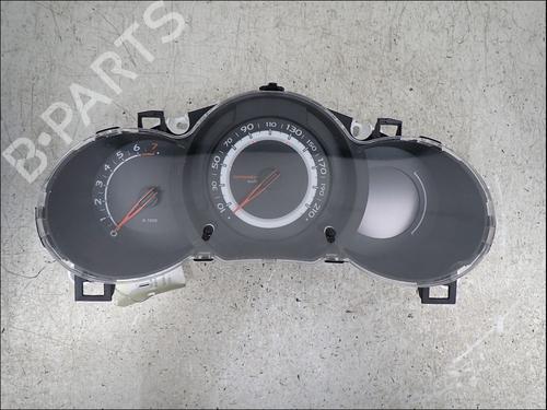 Used Instrument cluster Instrument cluster CITROËN C3 II (SC_) 1.4 (73 hp) 36351855 36351855