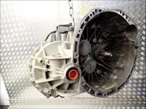 Gearbox RENAULT MASTER III Van (FV) 2.3 dCi 145 FWD (FV0E, FV0F, FV0H, FV02, FV0M, FV0S,... | BP37286531M3 - Image 2