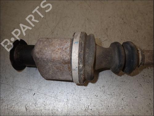 Right front driveshaft RENAULT TWINGO II (CN0_) 1.2 16V (CN0K, CN0V, CN0A) | BP34389504M39 - Image 2