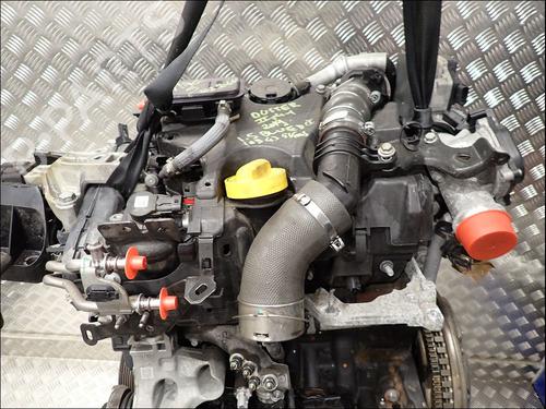 Engine DACIA DUSTER (HM_) 1.5 dCi 115 (HMAD) | BP37281777M1 - Image 2
