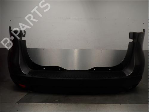 Used Rear bumper Rear bumper RENAULT SCÉNIC III (JZ0/1_) 1.2 TCe (116 hp) 34012059 34012059