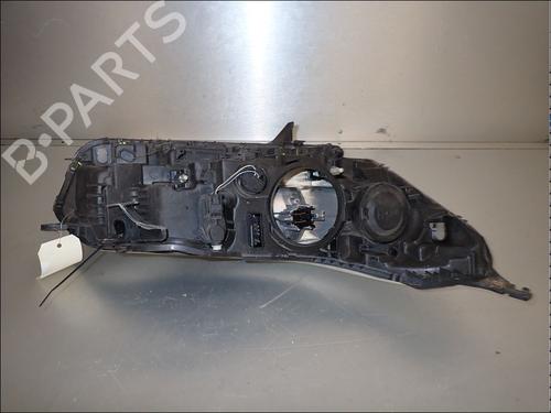 Left headlight CITROËN C5 III (RD_) 2.0 HDi 140 (RDRHF8, RDRHFA, RDRHA8, RDRHAJ) | BP34028861C28 - Image 2