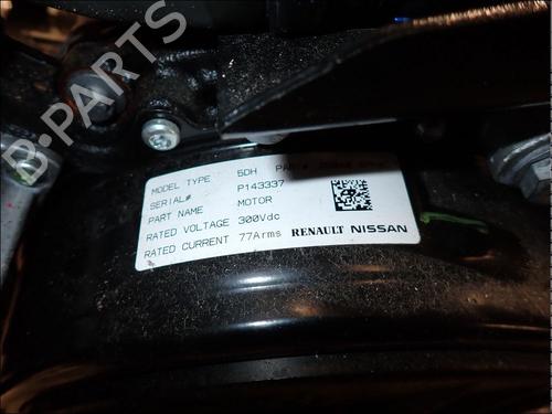 Gearbox RENAULT CLIO V (B7_) 1.6 E-TECH 140 (B7MU) | BP34016072M3 - Image 5