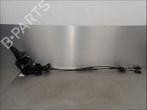Gearstang Gearstang PEUGEOT 207 (WA_, WC_) 1.6 HDi 110 (112 hp) 35749212 35749212