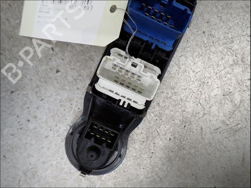 Left front window switch RENAULT MODUS / GRAND MODUS (F/JP0_) 1.5 dCi (FP0F, JP0F) | BP37220119I27 - Image 4