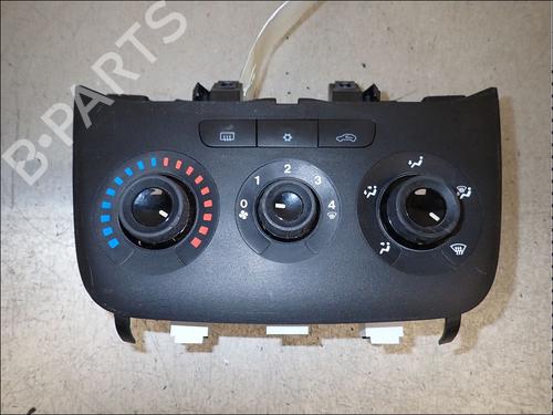Used Climate control Climate control FIAT PUNTO EVO (199_) 1.3 D Multijet (199AXC1A, 199BXC1A, 199AXT1A, 199BXT1A) (75 hp) 34017810 34017810