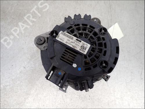 Alternator FORD TRANSIT CUSTOM V362 Van (FY, FZ) 2.0 EcoBlue | BP37871293M7 - Image 3