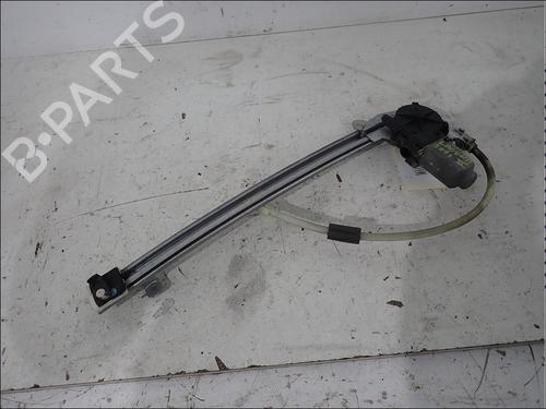 Used Rear left window mechanism Rear left window mechanism RENAULT LAGUNA II Grandtour (KG0/1_) 1.9 dCi (KG0G) (120 hp) 34024323 34024323
