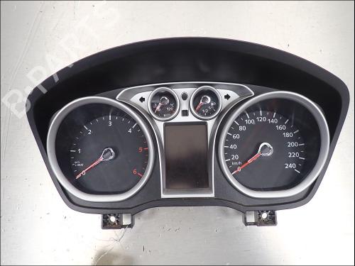 instrument-cluster-ford-focus-ii-da_-hcp-dp-2004-2005-2006-2007-2008-2009-2010-2011-2012-2013-40491175 main image
