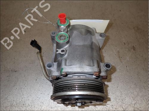 AC compressor FORD FIESTA VI (CB1, CCN) 1.4 TDCi | BP34013059M34 - Image 2