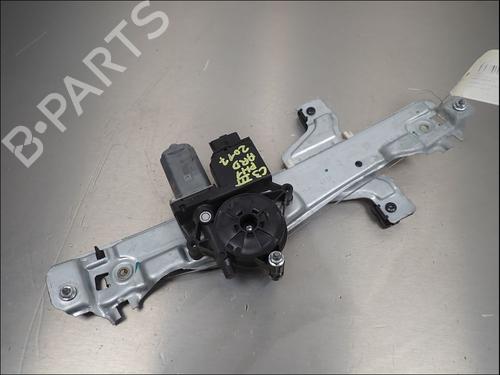 Used Rear right window mechanism Rear right window mechanism 39490496 39490496