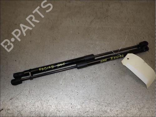 Used Tailgate lift support Tailgate lift support SKODA FABIA I (6Y2) 1.2 (54 hp) 34025455 34025455