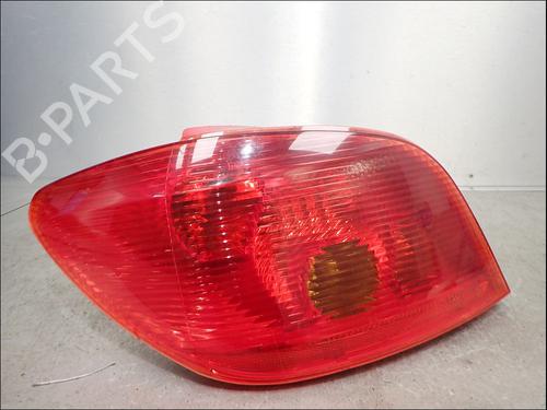 Used Left taillight Left taillight 36549347 36549347