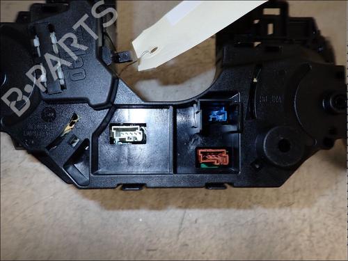 Headlight switch CITROËN C4 Picasso I MPV (UD_) 1.6 HDi | BP34019647I24 - Image 5