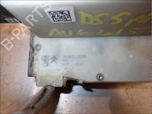 Front left lock DS DS 5 (KF_) 2.0 BlueHDi 180 | BP34027611C98 - Image 3