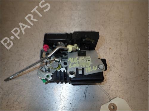 Front left lock DACIA LOGAN MCV (KS_) 1.5 dCi (KS0W) | BP34025682C98 - Image 2