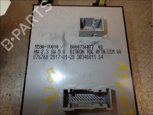 Climate control TOYOTA AYGO (_B4_) 1.0 (KGB40) | BP34014231I5 - Image 5