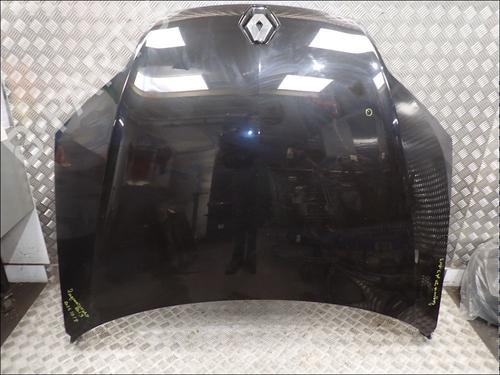 Used Hood Hood RENAULT LAGUNA III (BT0/1) 2.0 dCi (BT01, BT08, BT09, BT0E, BT0K, BT12, BT1C, BT1D,... (150 hp) 34035504 34035504