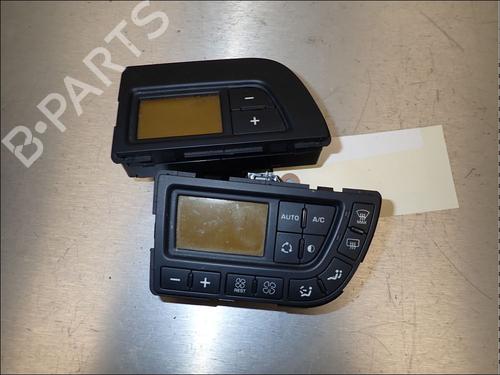 climate-control-citroen-c4-picasso-i-mpv-ud_-2006-2007-2008-2009-2010-2011-2012-2013-2014-2015-34014192 main image