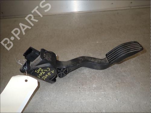 Pedal CITROËN C4 II (NC_) 1.6 HDi 90 | BP34028400I4 - Image 3