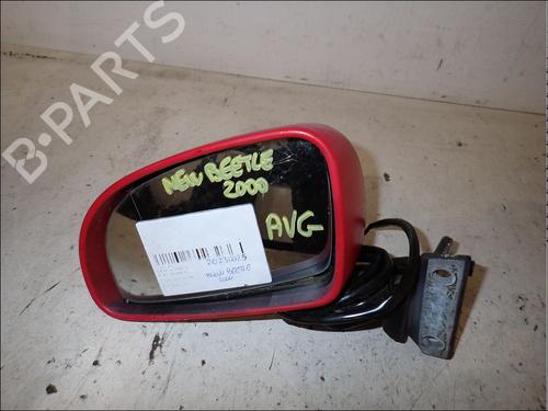 Used Left mirror Left mirror VW NEW BEETLE (9C1, 1C1) 2.0 (115 hp) 34021651 34021651