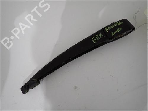 Used Rear windshield wiper arm Rear windshield wiper arm FORD FOCUS II Turnier (DA_, FFS, DS) 1.6 TDCi (90 hp) 34024826 34024826