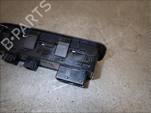 Left front window switch PEUGEOT 308 I (4A_, 4C_) 1.6 HDi | BP34036374I27 - Image 2