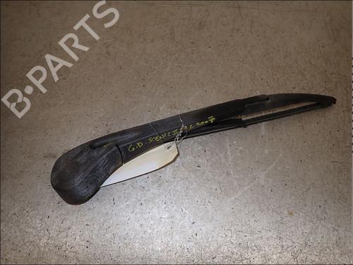 Bagrudeviskerarm Bagrudeviskerarm RENAULT GRAND SCÉNIC II (JM0/1_) 1.9 dCi (JM14) (131 hp) 34036307 34036307