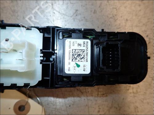Left front window switch DACIA DUSTER (HM_) 1.5 dCi 115 4x4 (HMAD) | BP34028443I27 - Image 3