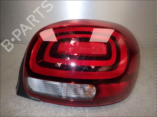 Used Other Other CITROËN C3 III (SX) 1.2 PureTech 82 (83 hp) 34036153 34036153