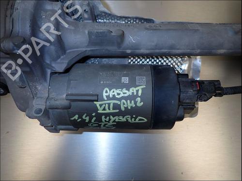 Steering rack VW PASSAT B8 Variant (3G5, CB5) 1.4 GTE Hybrid | BP38613902M22 - Image 6