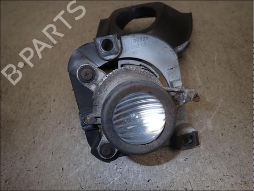 Left front fog light FIAT 500 (312_) 1.2 (312AXA1A) | BP34035540C30 - Image 4