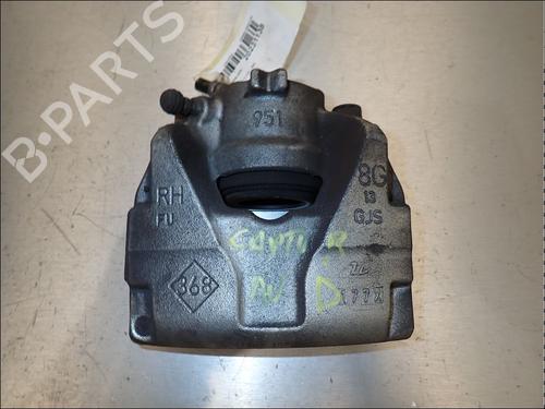 Used Right front brake caliper Right front brake caliper 34018017 34018017