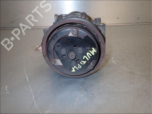 Used AC compressor AC compressor 34022029 34022029