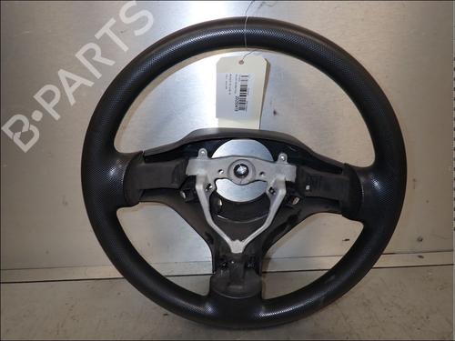 Used Steering wheel Steering wheel PEUGEOT 107 (PM_, PN_) 1.4 HDi (54 hp) 34034058 34034058