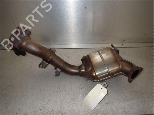 Catalyst RENAULT ESPACE IV (JK0/1_) 3.0 dCi (JK0E, JK0Y) | BP34027034M10 - Image 5