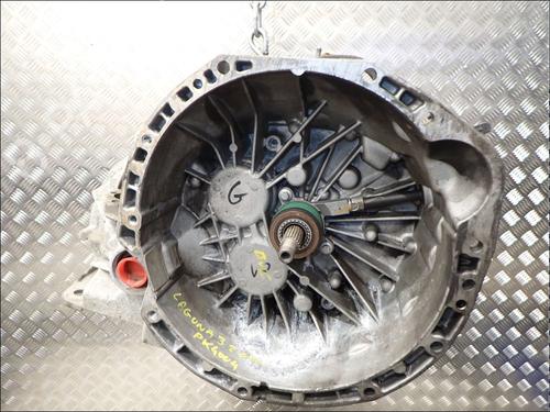 gearbox-renault-laguna-iii-bt01-2007-2008-2009-2010-2011-2012-2013-2014-2015-34147947 main image