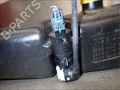 Windscreen washer tank DACIA DUSTER (HM_) 1.5 dCi 115 4x4 (HMAD) | BP34034278C113 - Image 3