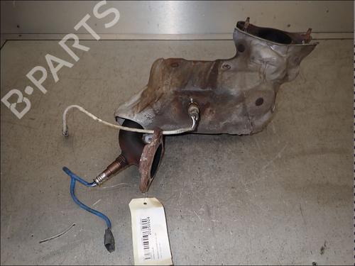 Katalysator Katalysator RENAULT SCÉNIC IV (J9_) 1.2 TCe 130 (130 hp) 34018709 34018709