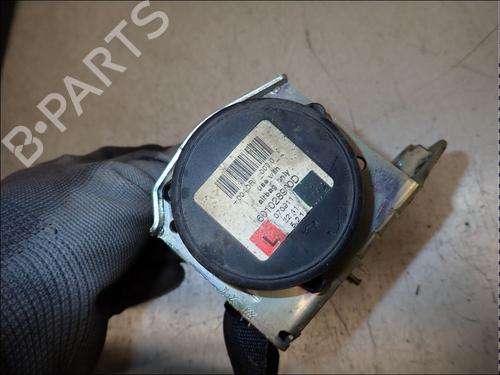 Front left seatbelt MINI MINI (R56) Cooper D | BP34020912I26 - Image 3