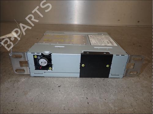Used Radio Radio RENAULT GRAND SCÉNIC IV (R9_) 1.2 TCe 130 (130 hp) 34034731 34034731